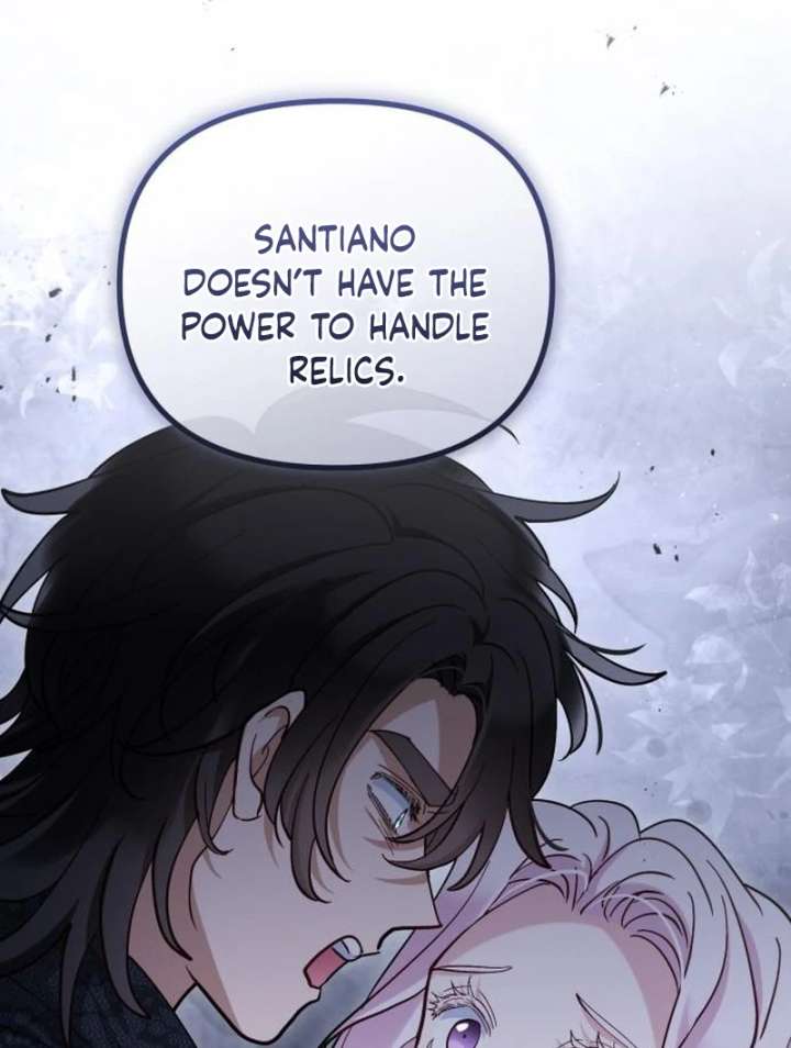 A Beast Swallowed by a Flower Chapter 117 - Page 12