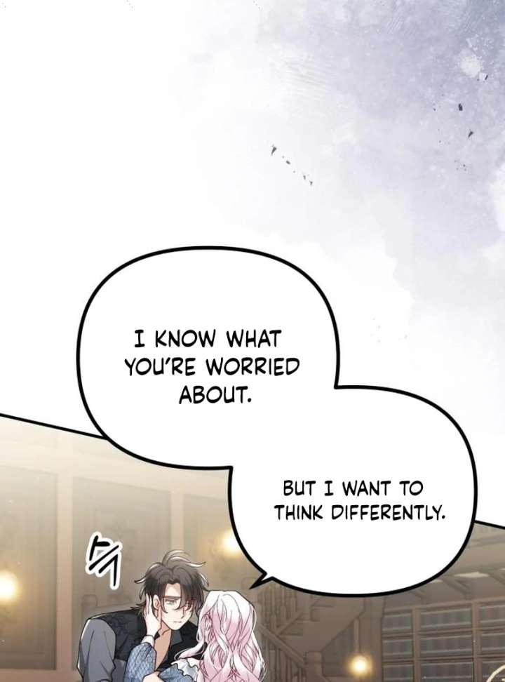 A Beast Swallowed by a Flower Chapter 117 - Page 14