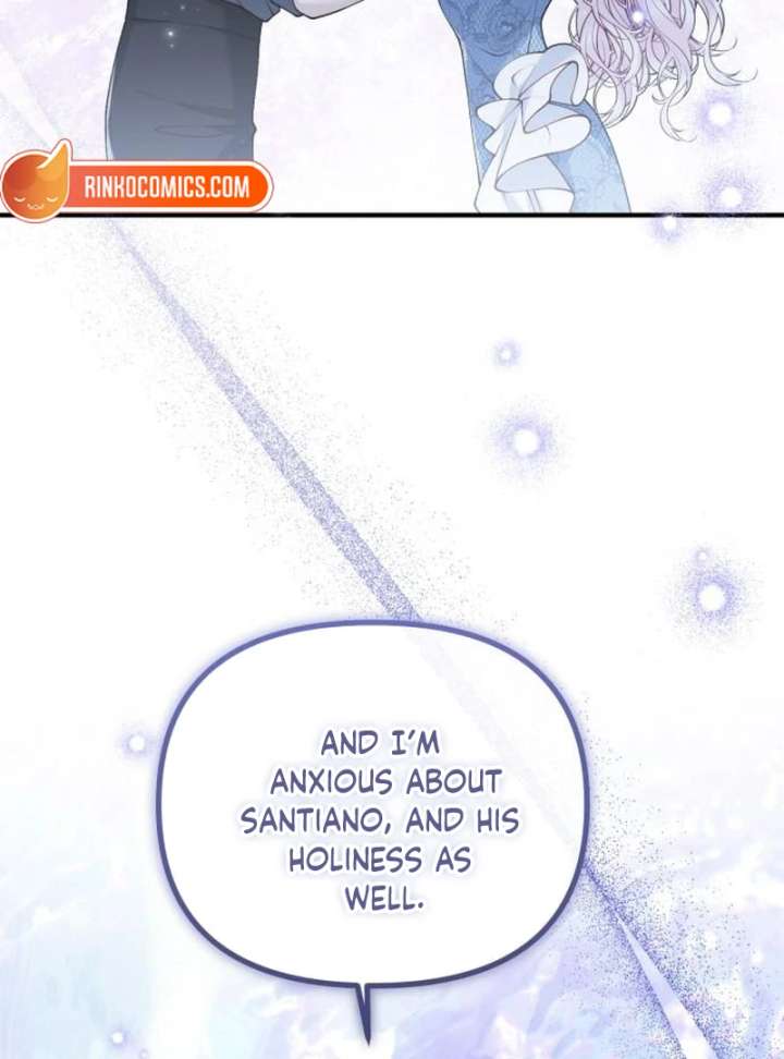 A Beast Swallowed by a Flower Chapter 117 - Page 20