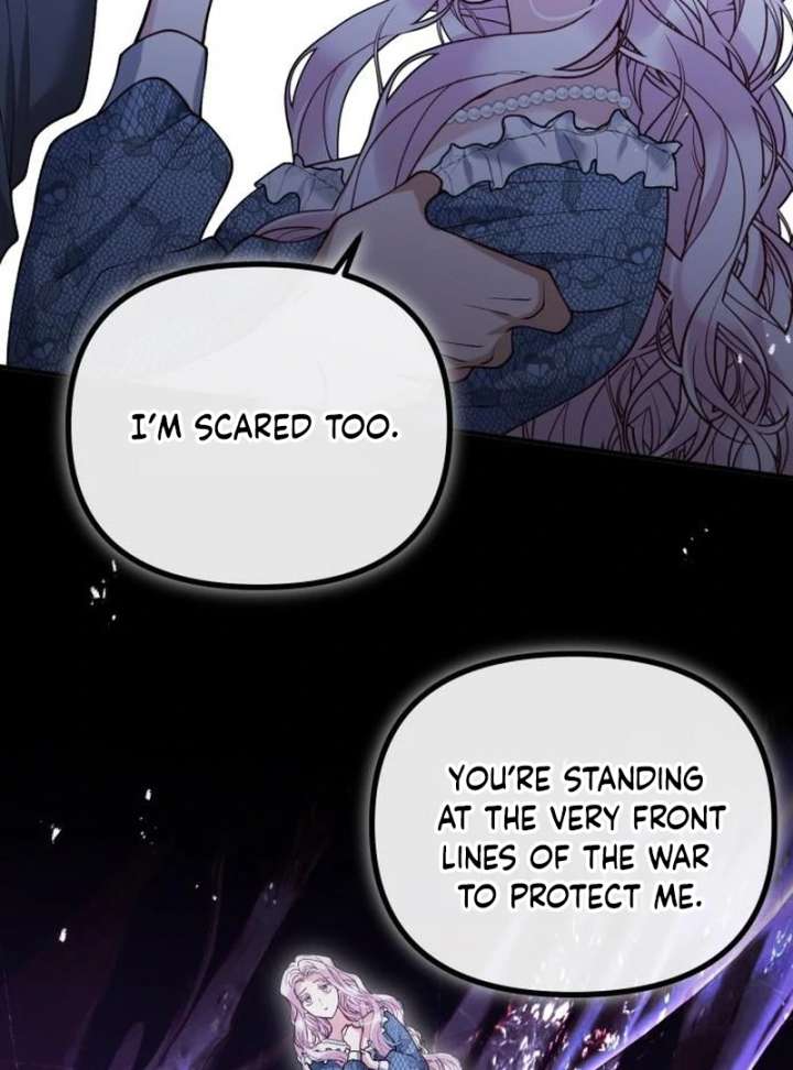 A Beast Swallowed by a Flower Chapter 117 - Page 28