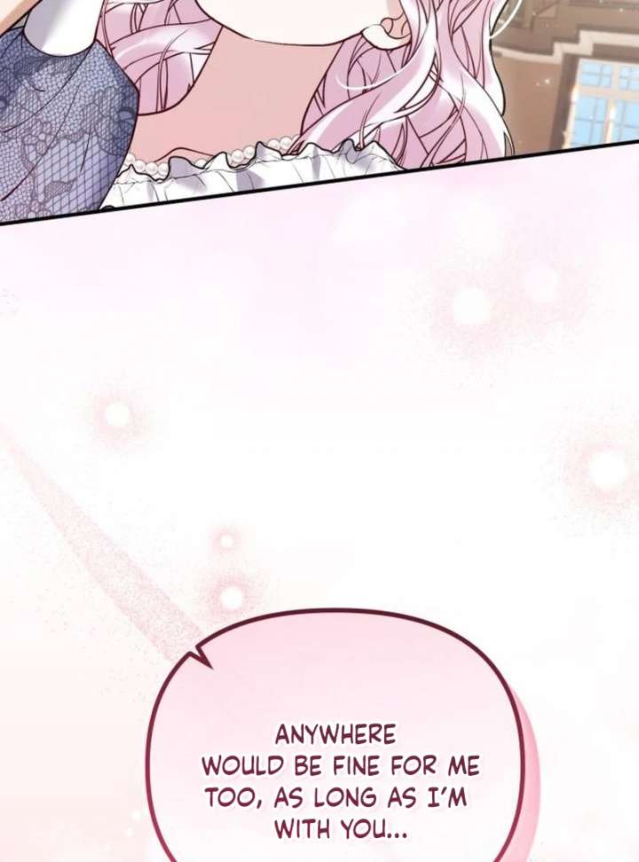 A Beast Swallowed by a Flower Chapter 117 - Page 37