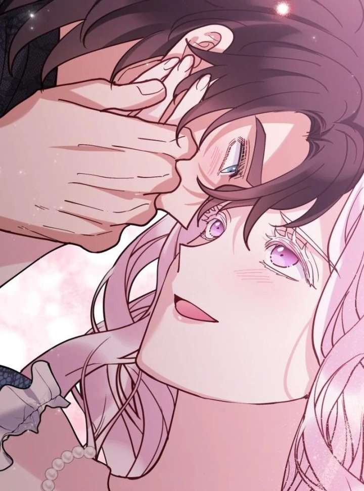 A Beast Swallowed by a Flower Chapter 117 - Page 40