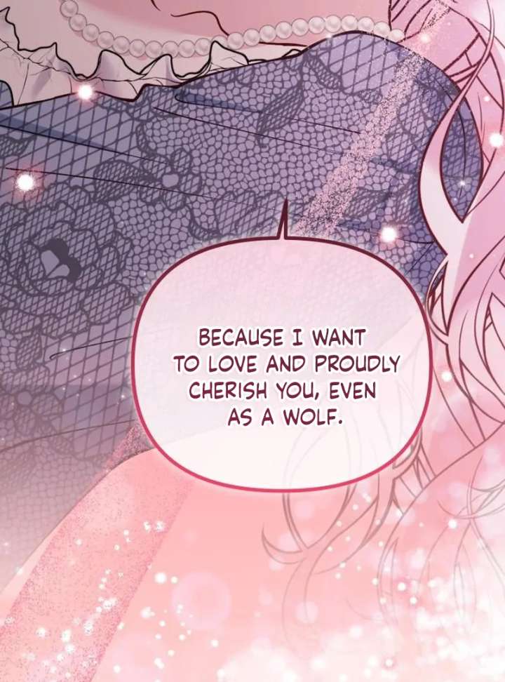 A Beast Swallowed by a Flower Chapter 117 - Page 41