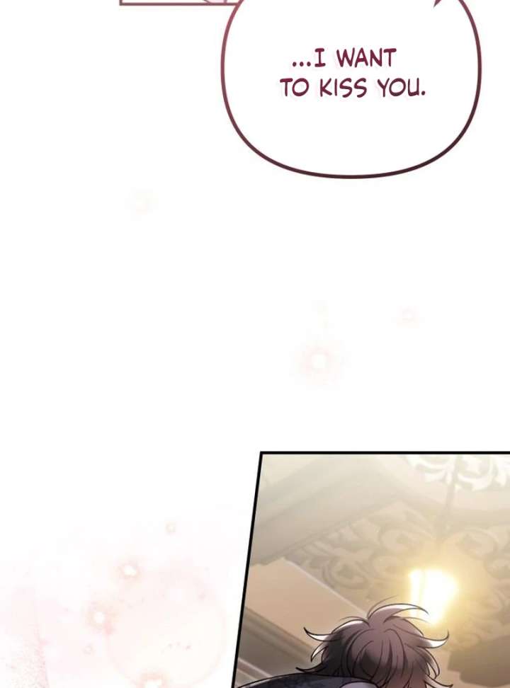 A Beast Swallowed by a Flower Chapter 117 - Page 43