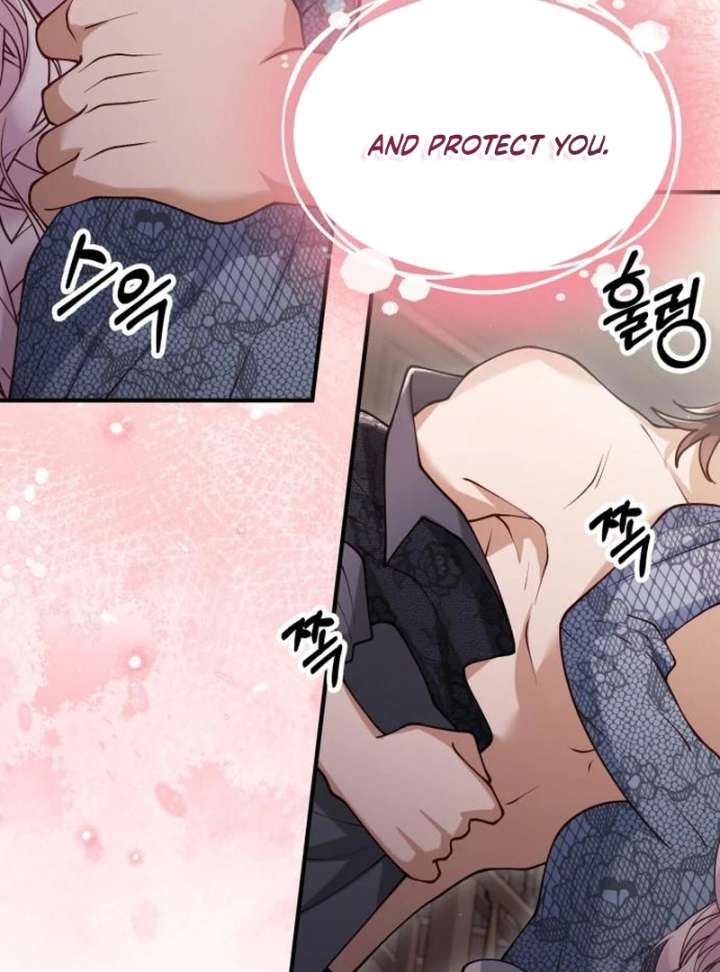 A Beast Swallowed by a Flower Chapter 117 - Page 48