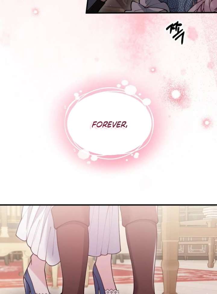 A Beast Swallowed by a Flower Chapter 117 - Page 49