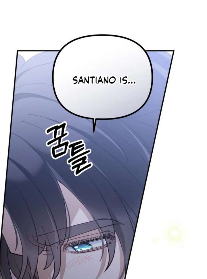 A Beast Swallowed by a Flower Chapter 117 - Page 7