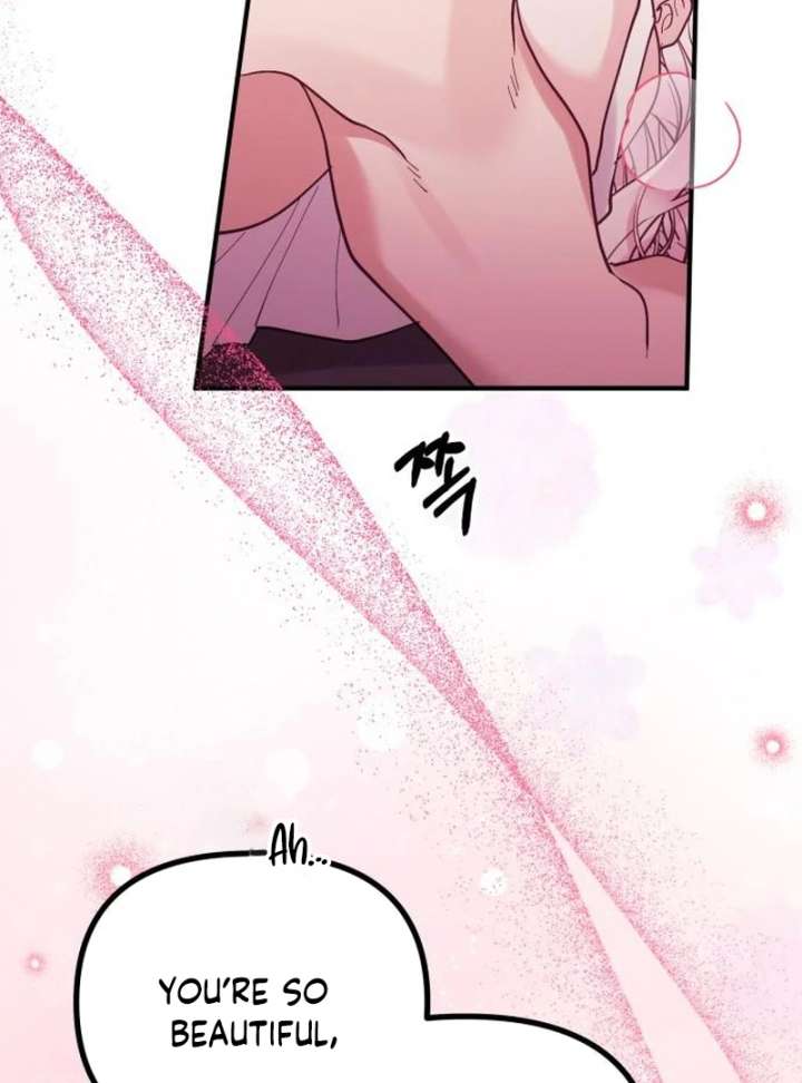 A Beast Swallowed by a Flower Chapter 117 - Page 84