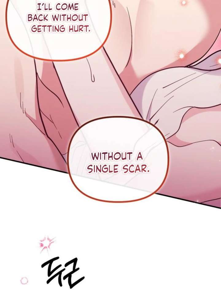 A Beast Swallowed by a Flower Chapter 117 - Page 91