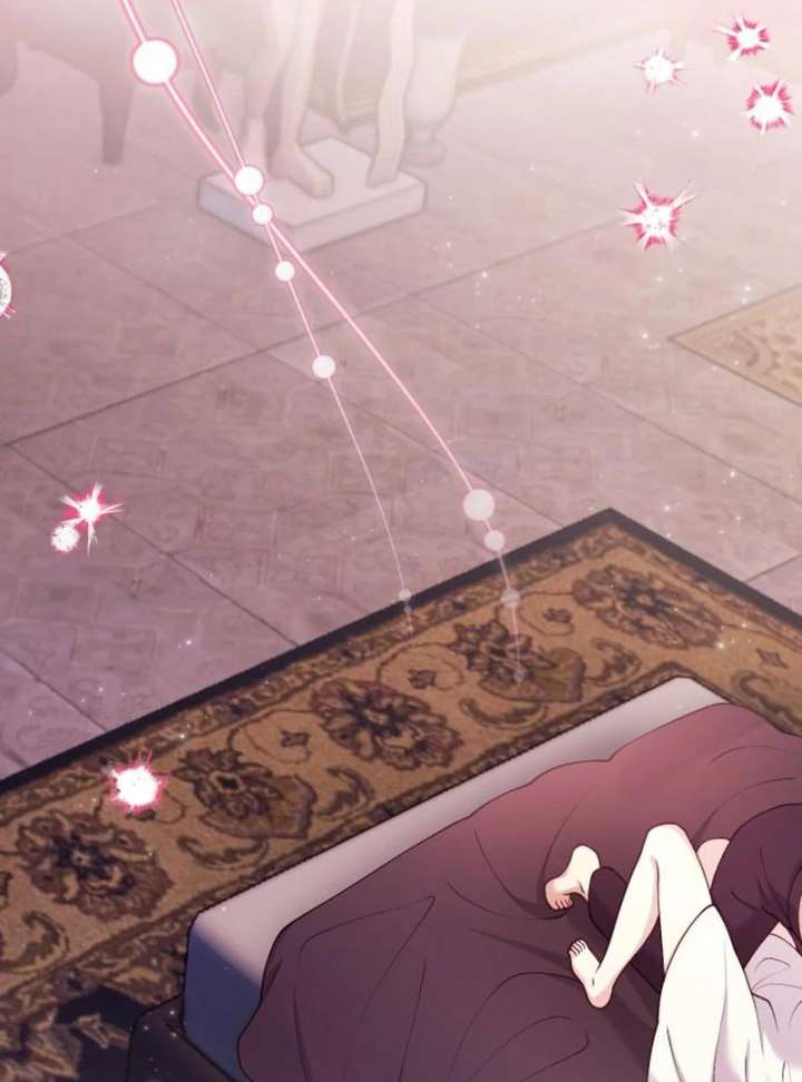 A Beast Swallowed by a Flower Chapter 117 - Page 96