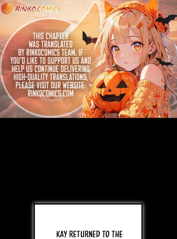 A Beast Swallowed by a Flower Chapter 118 - Page 1