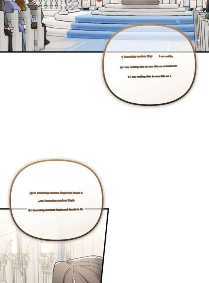 A Beast Swallowed by a Flower Chapter 118 - Page 101