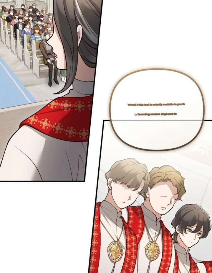 A Beast Swallowed by a Flower Chapter 118 - Page 102