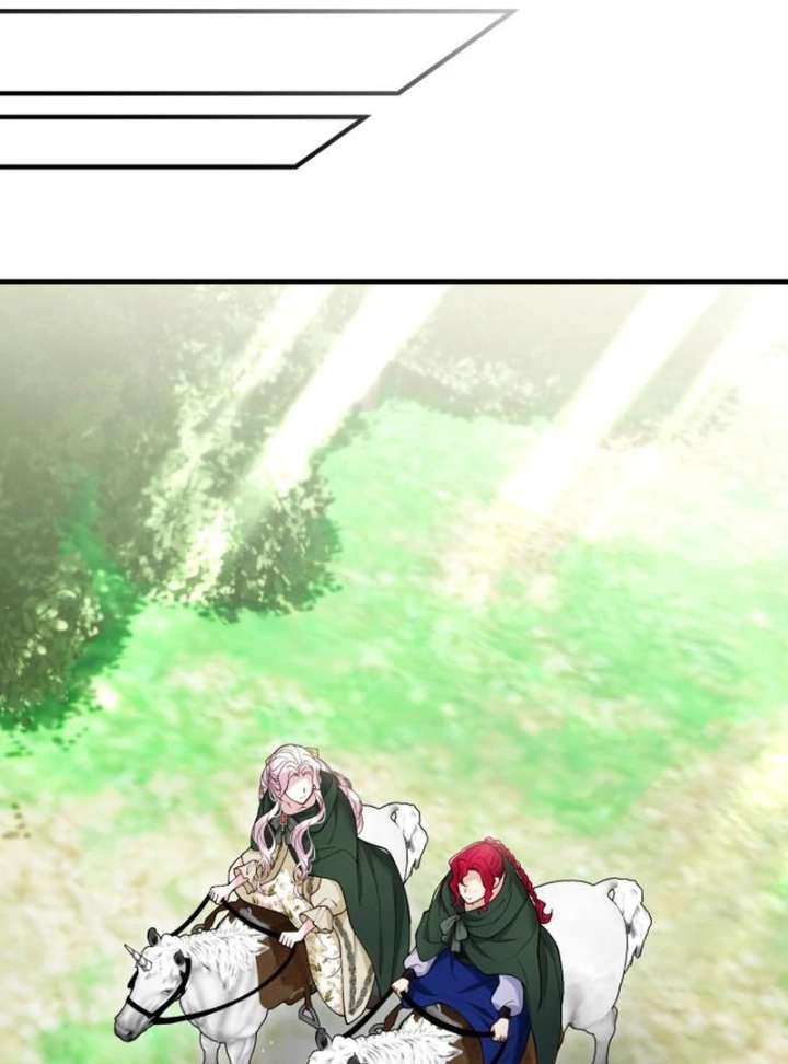 A Beast Swallowed by a Flower Chapter 118 - Page 11