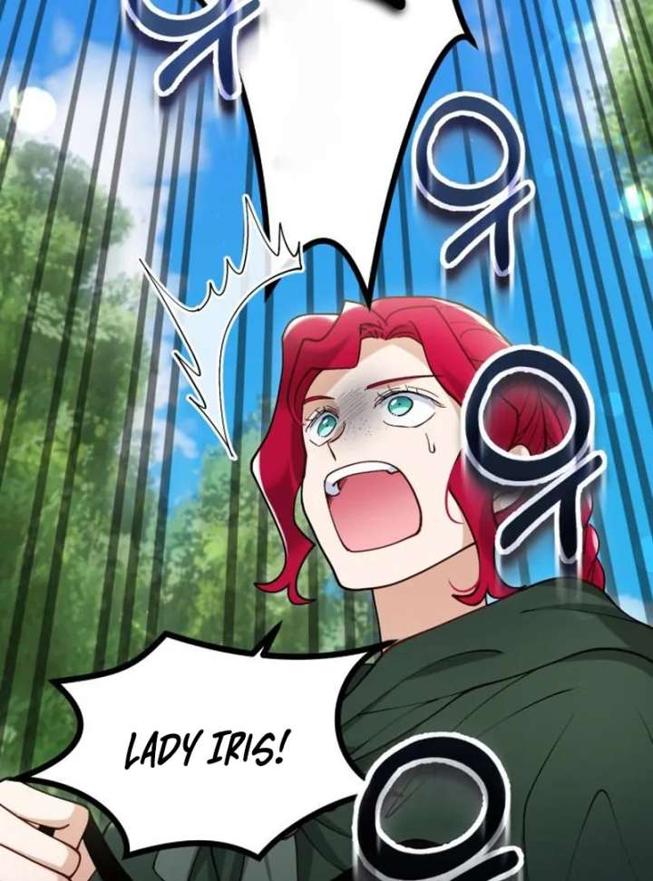 A Beast Swallowed by a Flower Chapter 118 - Page 15