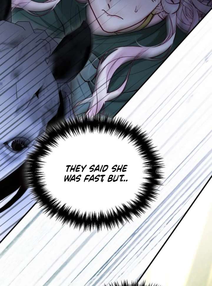 A Beast Swallowed by a Flower Chapter 118 - Page 17