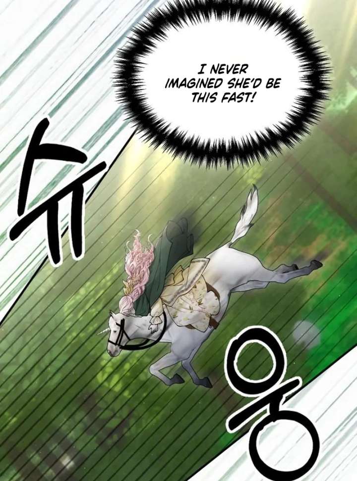 A Beast Swallowed by a Flower Chapter 118 - Page 18