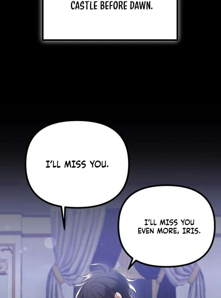 A Beast Swallowed by a Flower Chapter 118 - Page 2