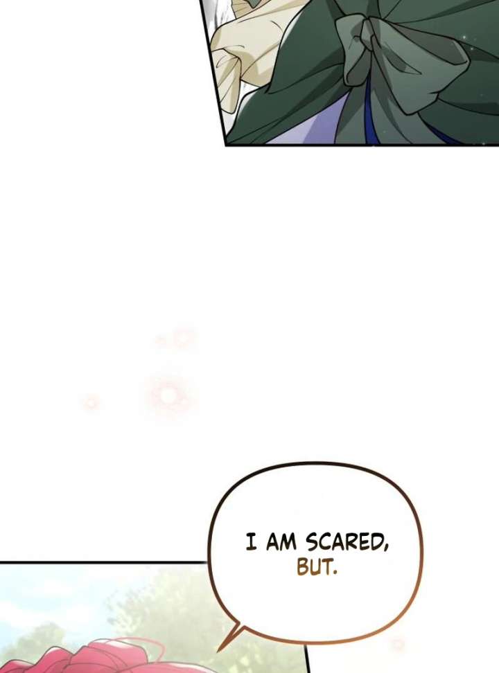 A Beast Swallowed by a Flower Chapter 118 - Page 22