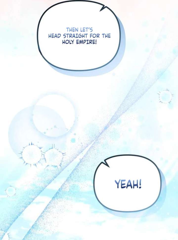 A Beast Swallowed by a Flower Chapter 118 - Page 27