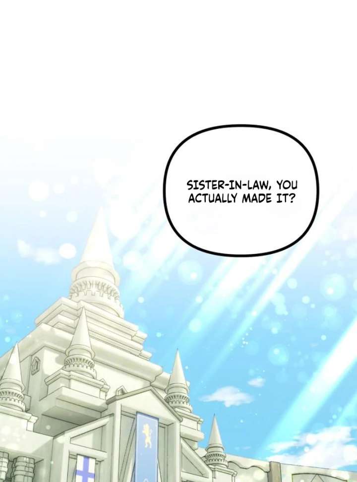 A Beast Swallowed by a Flower Chapter 118 - Page 33