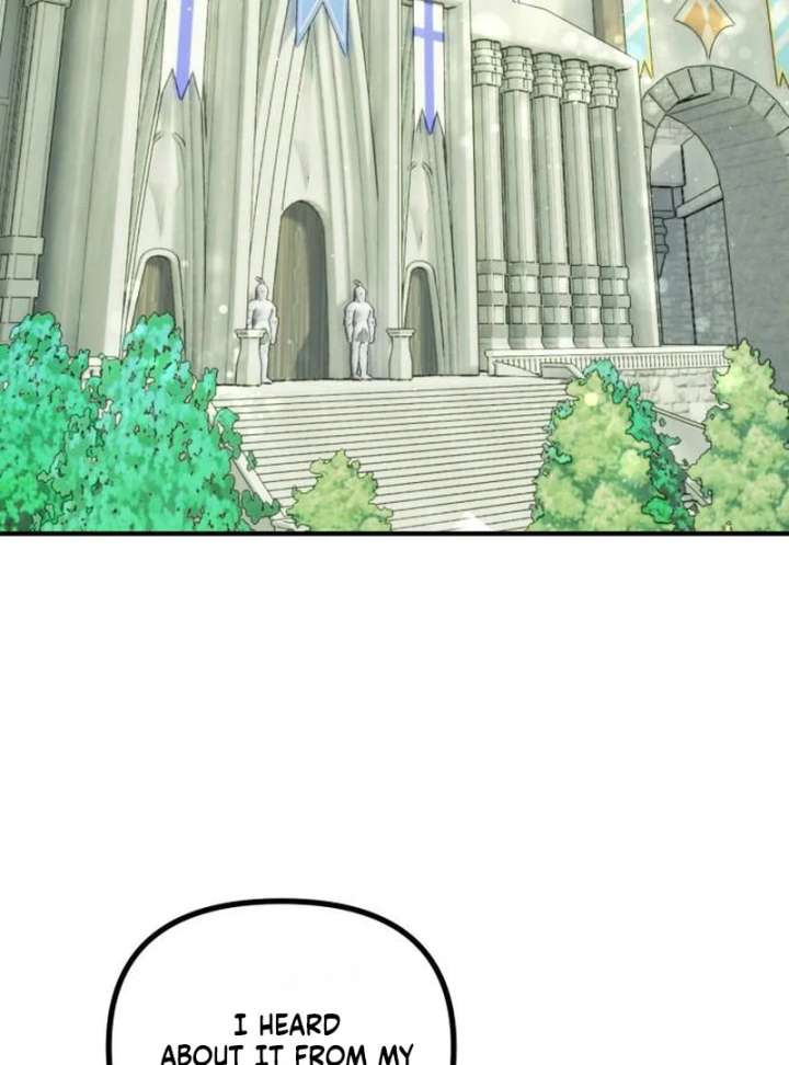 A Beast Swallowed by a Flower Chapter 118 - Page 34