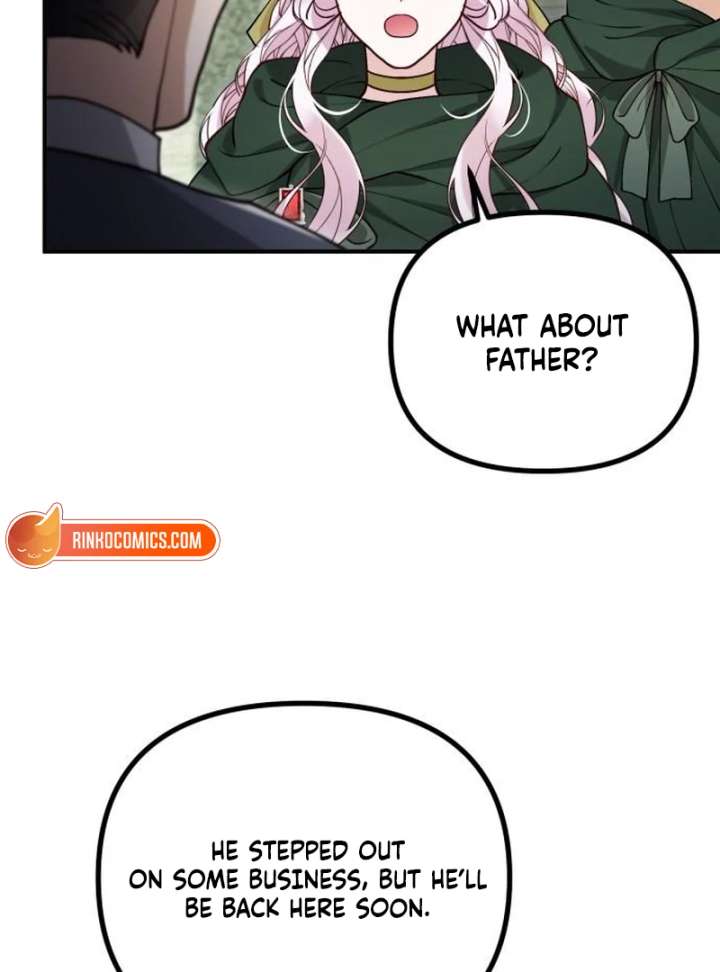 A Beast Swallowed by a Flower Chapter 118 - Page 37