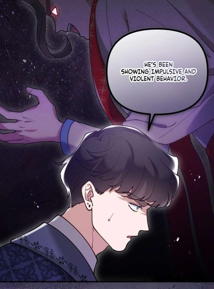 A Beast Swallowed by a Flower Chapter 118 - Page 40