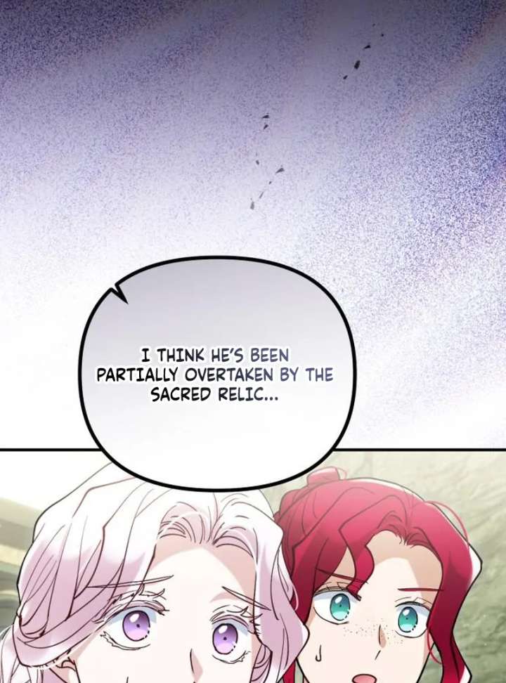 A Beast Swallowed by a Flower Chapter 118 - Page 41