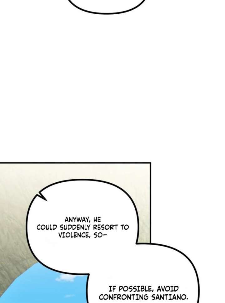 A Beast Swallowed by a Flower Chapter 118 - Page 44