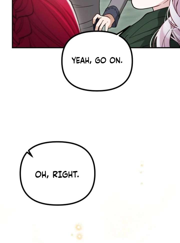 A Beast Swallowed by a Flower Chapter 118 - Page 47