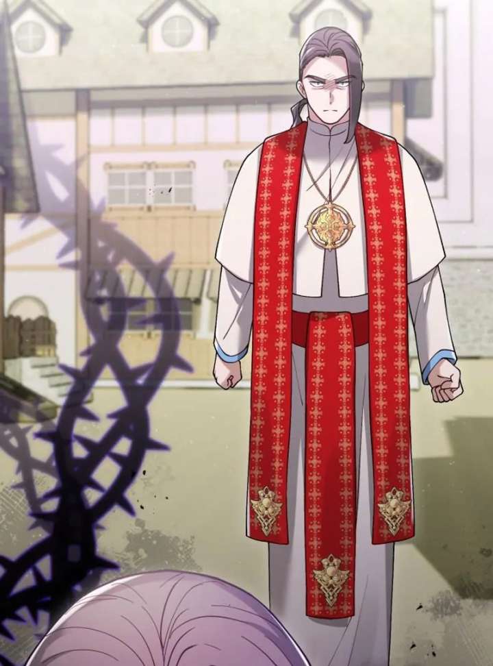 A Beast Swallowed by a Flower Chapter 118 - Page 58