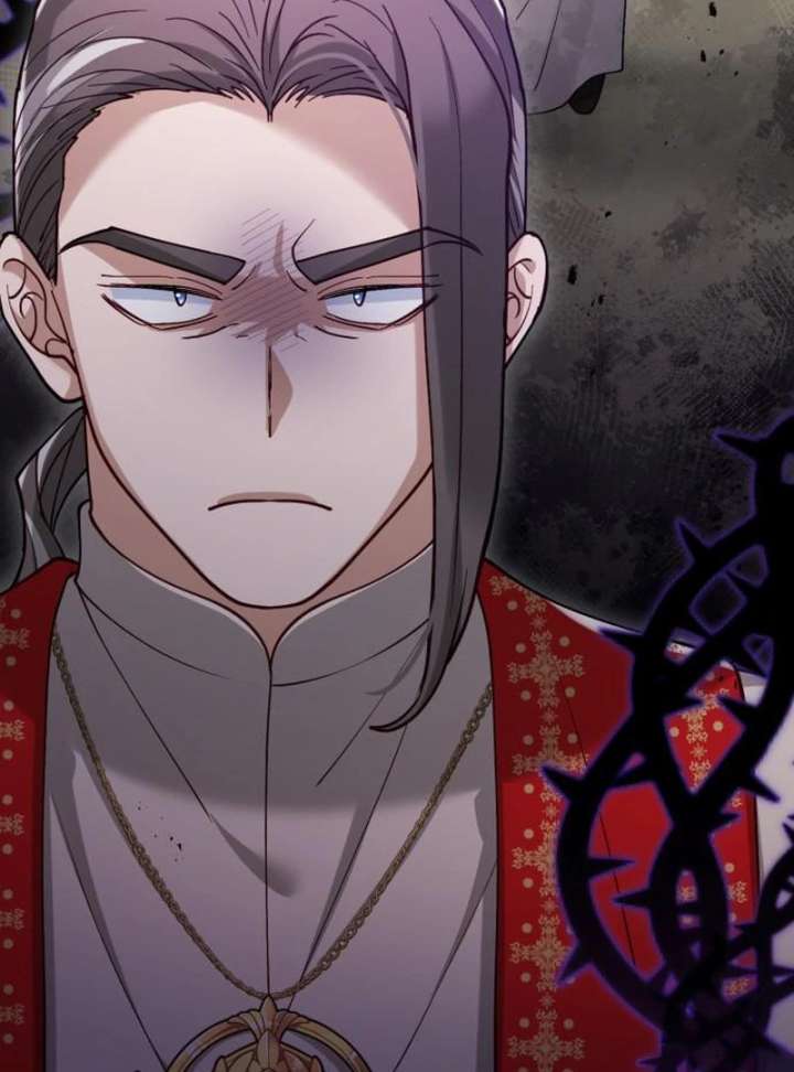 A Beast Swallowed by a Flower Chapter 118 - Page 59