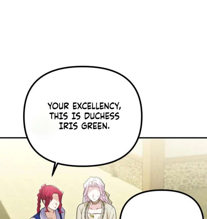 A Beast Swallowed by a Flower Chapter 118 - Page 63