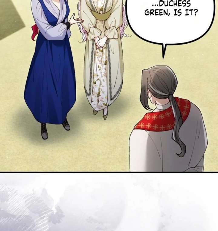 A Beast Swallowed by a Flower Chapter 118 - Page 64