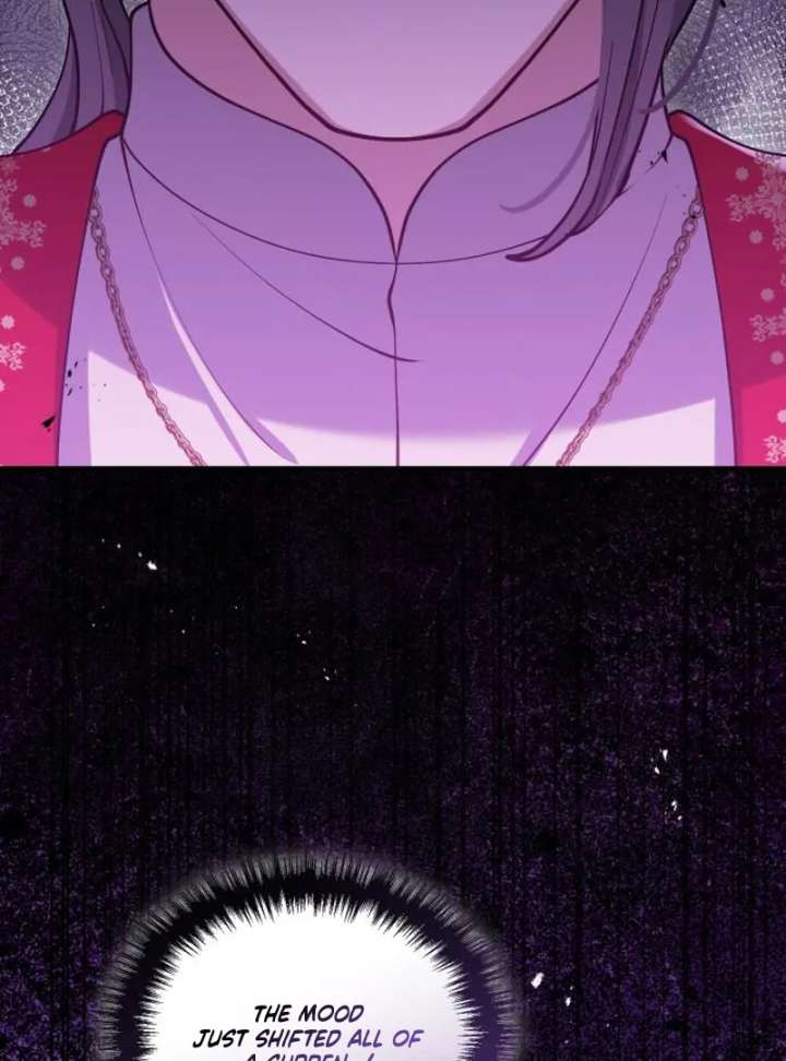 A Beast Swallowed by a Flower Chapter 118 - Page 71