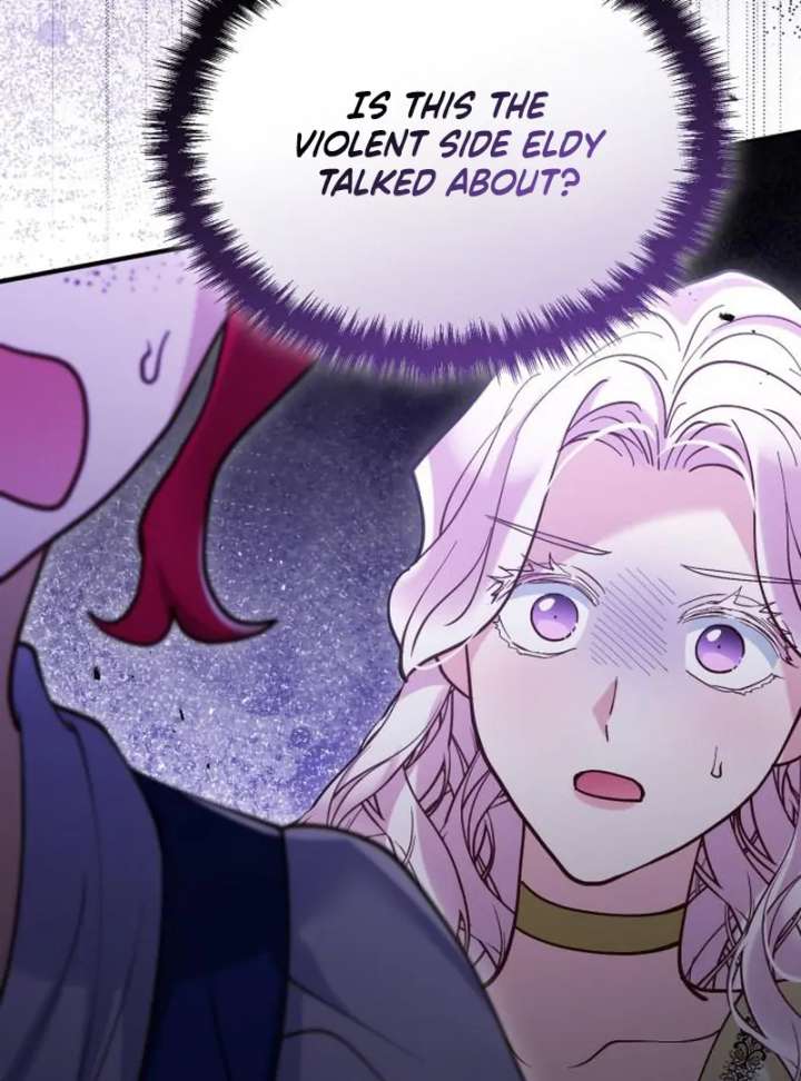 A Beast Swallowed by a Flower Chapter 118 - Page 73