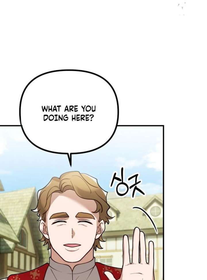 A Beast Swallowed by a Flower Chapter 118 - Page 86