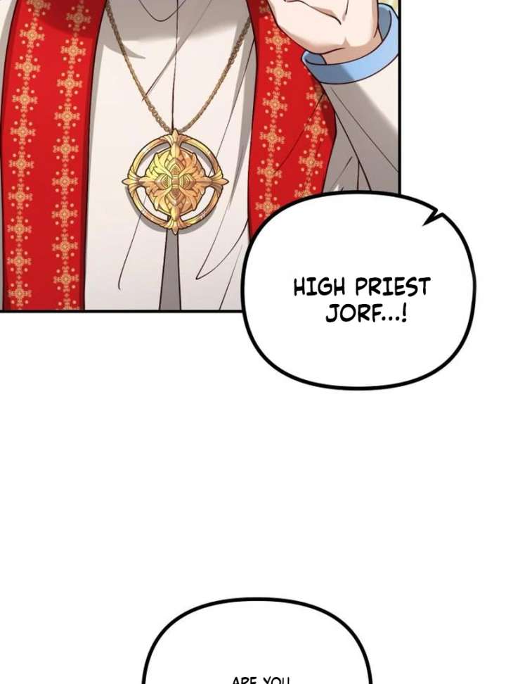 A Beast Swallowed by a Flower Chapter 118 - Page 87