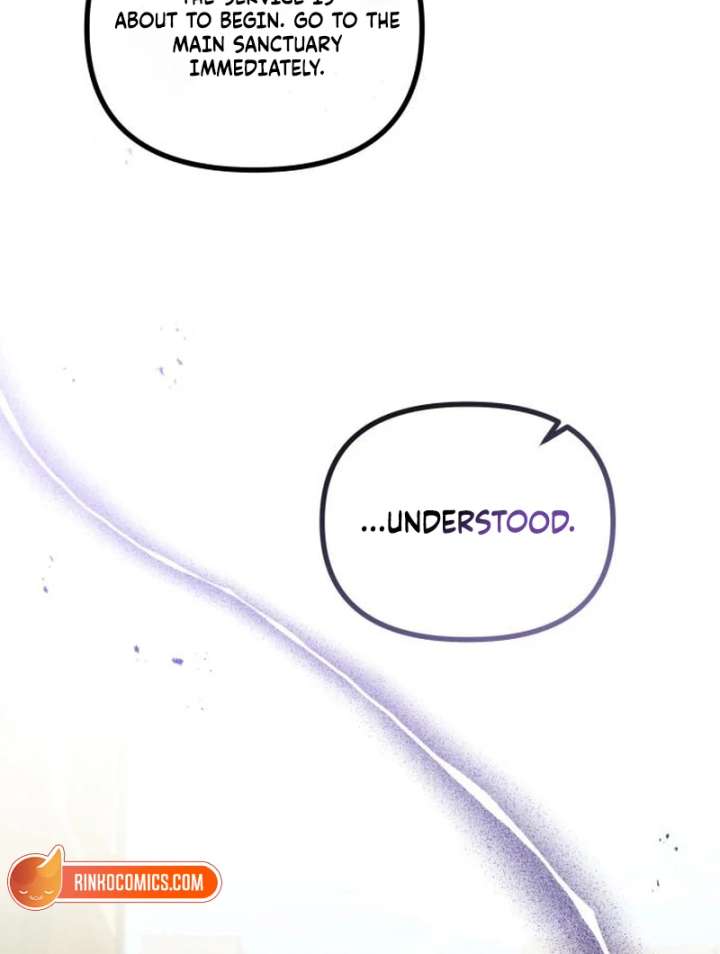 A Beast Swallowed by a Flower Chapter 118 - Page 89