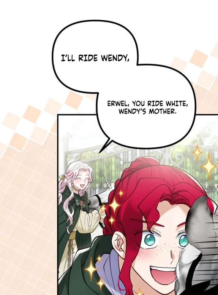 A Beast Swallowed by a Flower Chapter 118 - Page 9