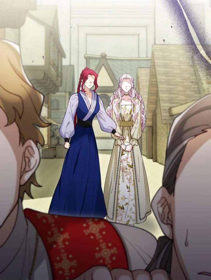 A Beast Swallowed by a Flower Chapter 118 - Page 90