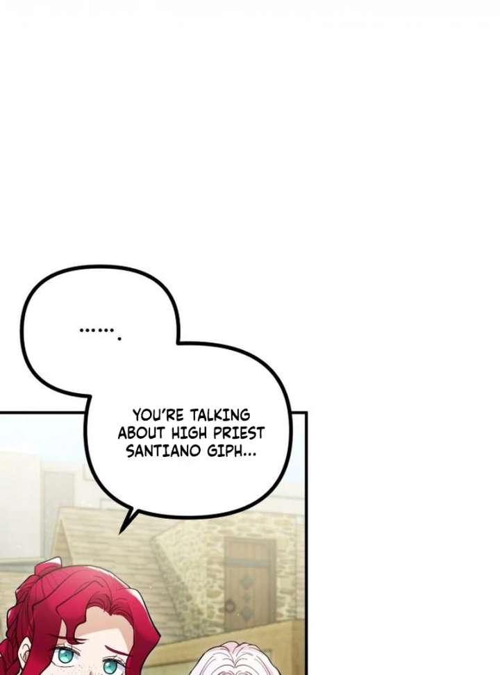 A Beast Swallowed by a Flower Chapter 118 - Page 93