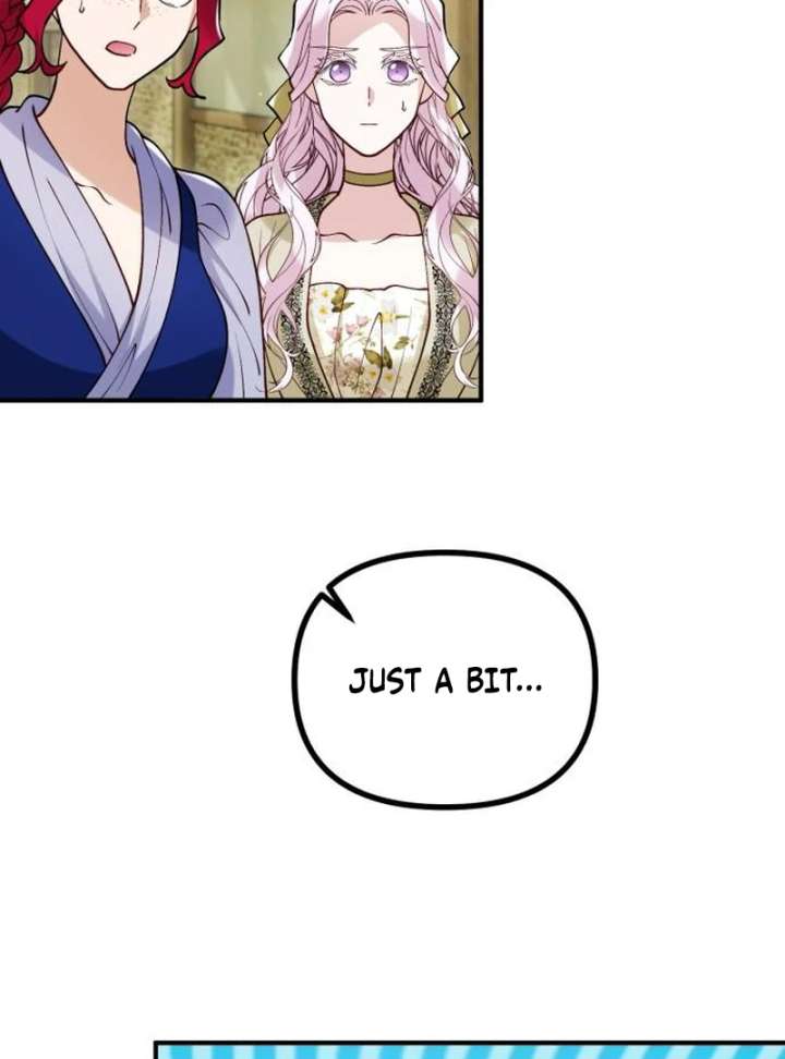 A Beast Swallowed by a Flower Chapter 118 - Page 94