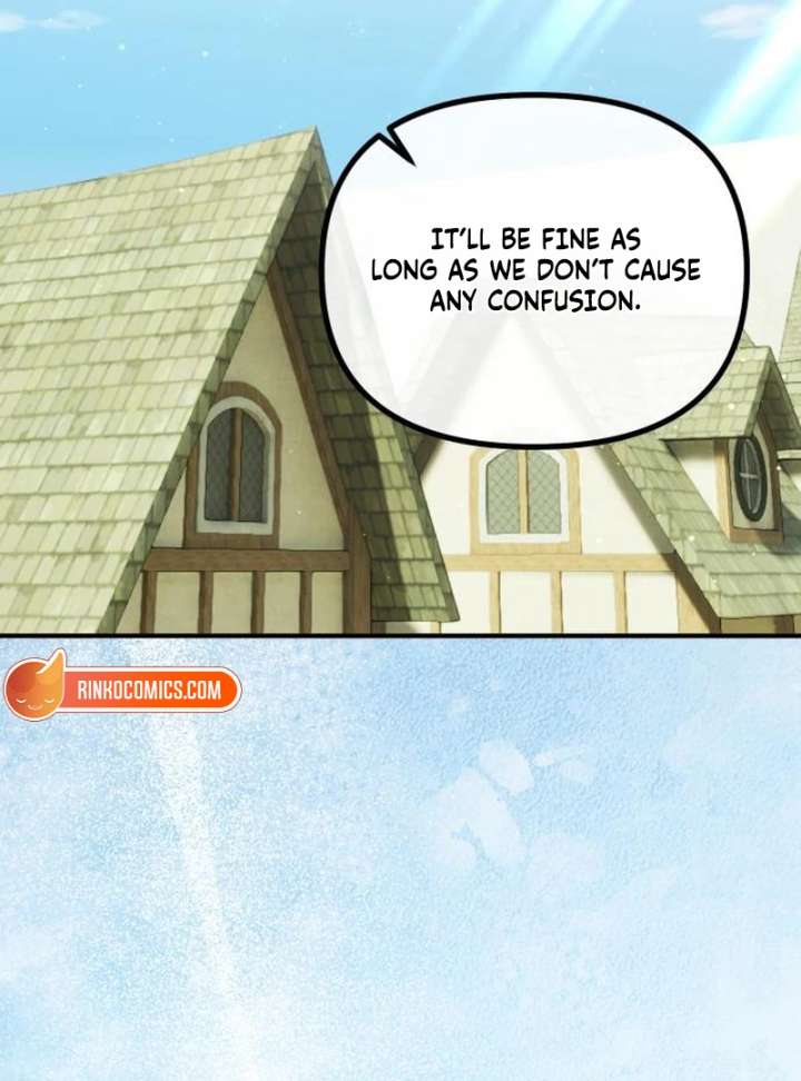 A Beast Swallowed by a Flower Chapter 118 - Page 97