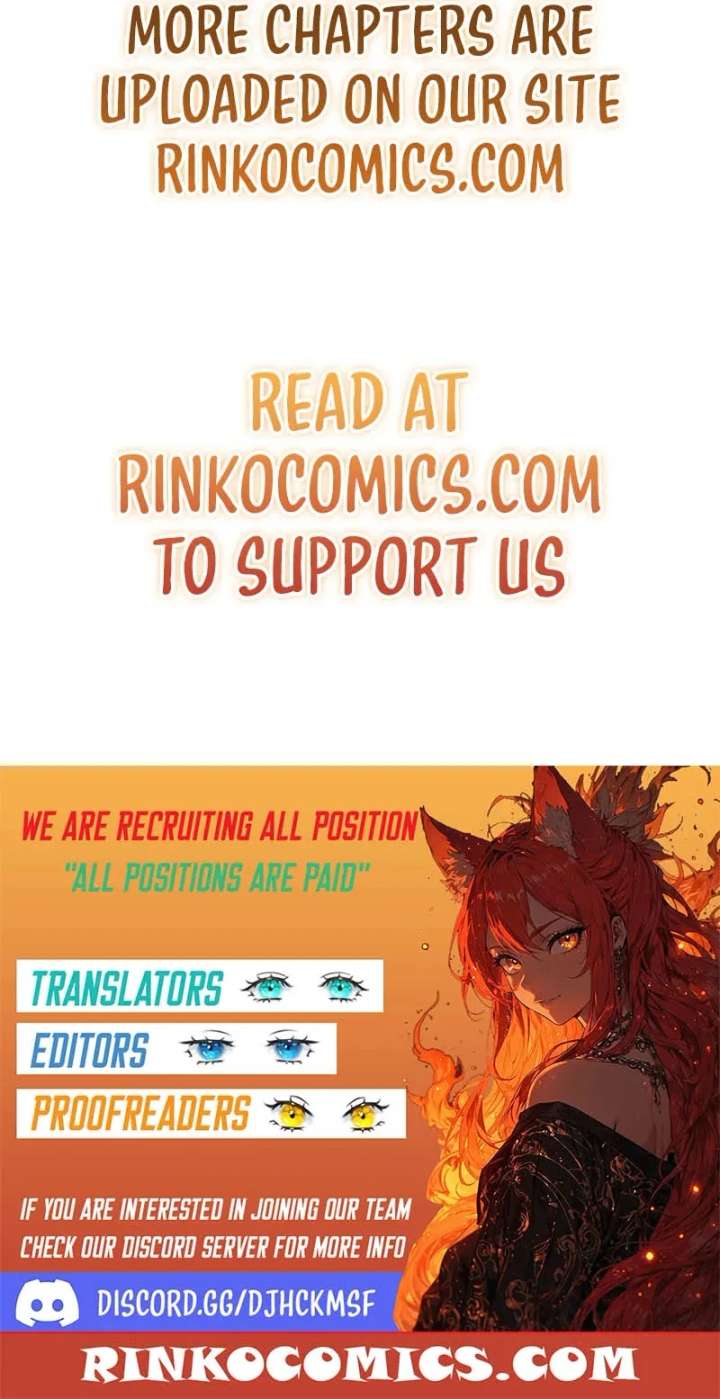 A Beast Swallowed by a Flower Chapter 124 - Page 17