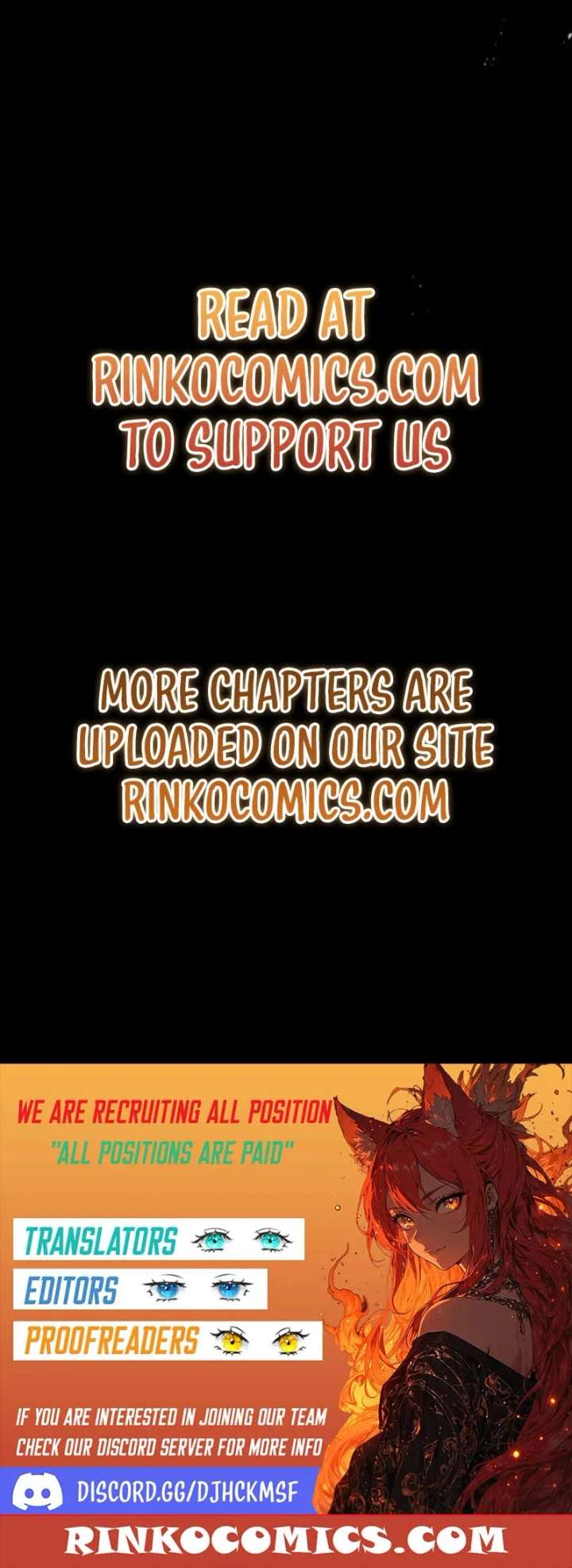 A Beast Swallowed by a Flower Chapter 125 - Page 18