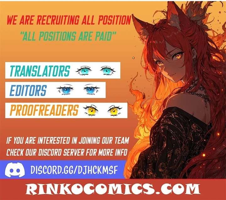 A Beast Swallowed by a Flower Chapter 129 - Page 21