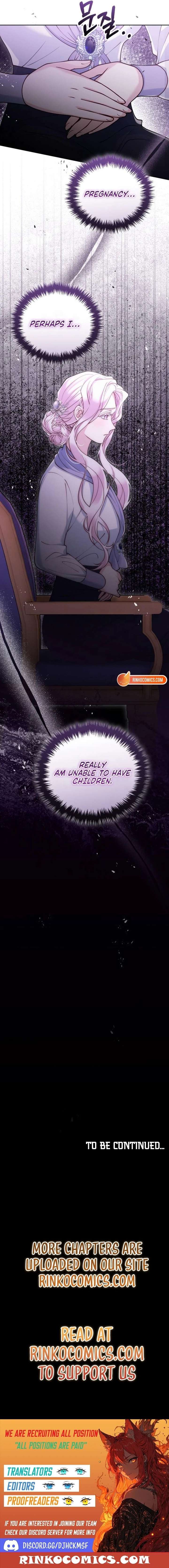 A Beast Swallowed by a Flower Chapter 130 - Page 16