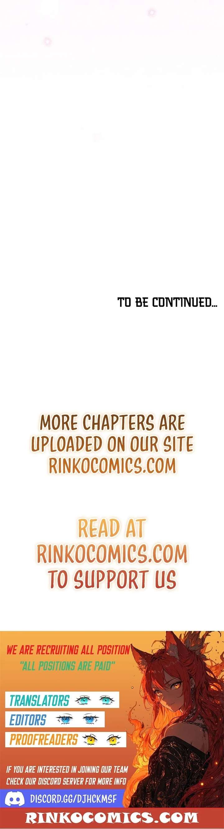 A Beast Swallowed by a Flower Chapter 131 - Page 14